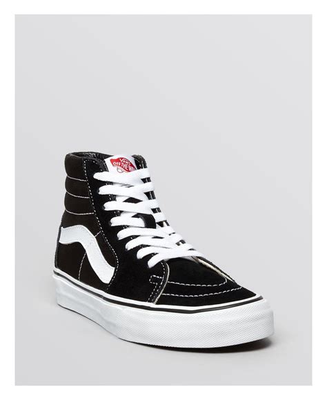 vans unisex